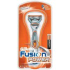Maquinilla Gillette Af Fusion Power