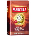 Café Marcilla Molido Mezcla 250 Gramos