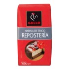 Harina Gallo Repostería 1 Kilo