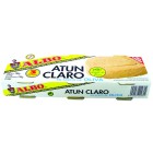 Atún Albo Claro Aceite Oliva Pack De 3 Unidades