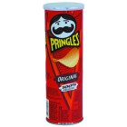 Patatas Pringles Original 165 Gramos