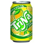 Trinaranjus Limón Shine Lata 33 Cl