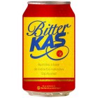 Bitter Kas Lata 33 Cl