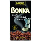 Café Bonka Molido Italiano 250 Gramos