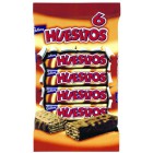 Huesitos Pack De 6 Unidades