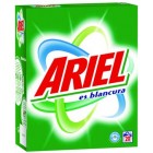 Detergente Ariel Regular 22 Dosis