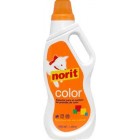 Detergente Norit Color 1,25 Litros