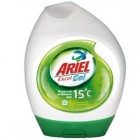 Detergente Ariel Actilift Excel Gel  27 Dosis