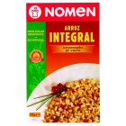 Arroz Integral Nomen 1 Kg