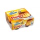 Flanby Vainilla 4 Ud De 125 Gr