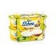 Mousse De Limón La Lechera 4 Ud De 68 Gr