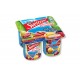 Sveltesse Dúo De Frutas 4 Ud De 125 Gr