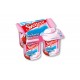 Sveltesse Sabor Fresa 4 Ud De 125 Gr