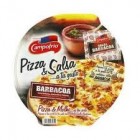 Pizza Barbacoa Campofrio 410g