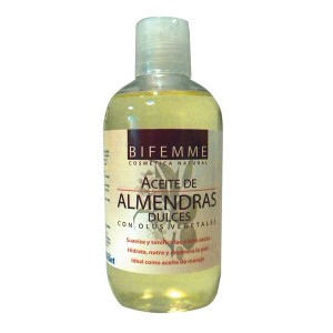 Aceite De Almendras 250 Ml