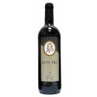 Vino Tinto  Don Pio Crianza