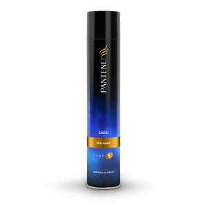 Laca Pantene Extrafuerte 300 Ml